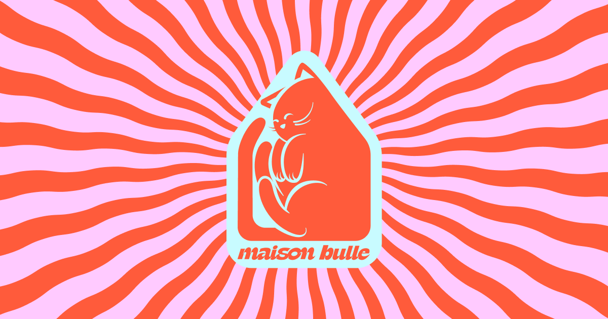 Maison Bulle|La boutique solidaire